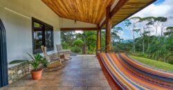 Dominical Estate & Rental Property For Sale