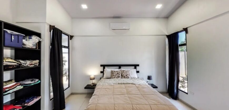 Modern Home In Bahia Ballena