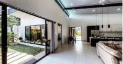 Modern Home In Bahia Ballena