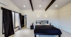 Modern Home In Bahia Ballena