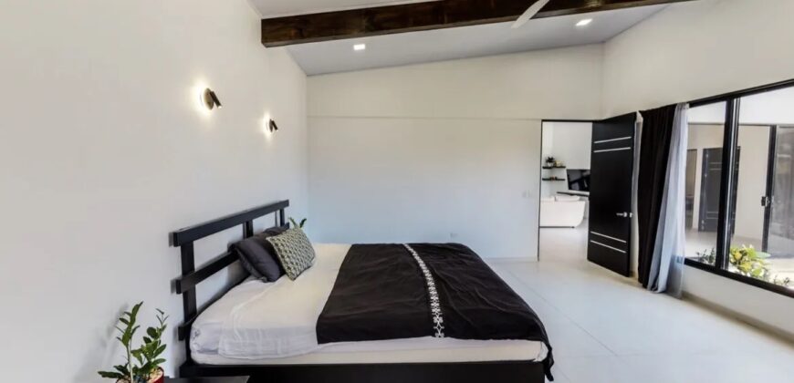 Modern Home In Bahia Ballena