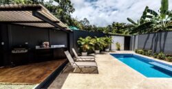 Modern Home In Bahia Ballena