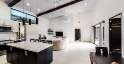 Modern Home In Bahia Ballena