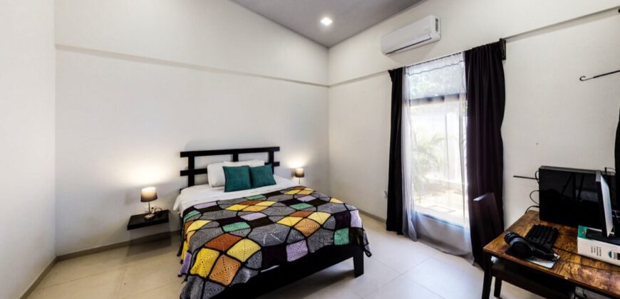 Modern Home In Bahia Ballena