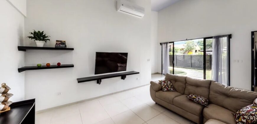 Modern Home In Bahia Ballena