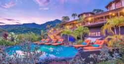 Luxury Estate Home for Sale Costa Rica