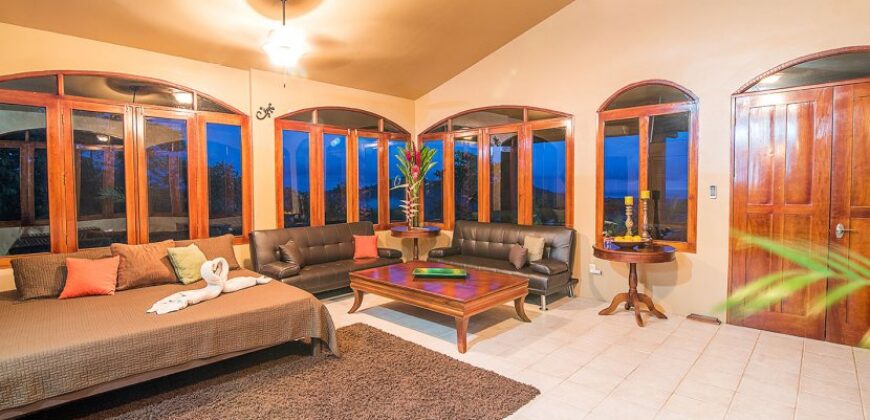 Luxury Estate Home for Sale Costa Rica