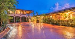 Luxury Estate Home for Sale Costa Rica