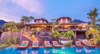 Luxury Estate Home for Sale Costa Rica