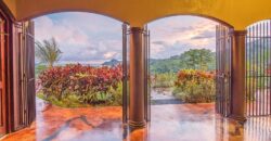 Luxury Estate Home for Sale Costa Rica