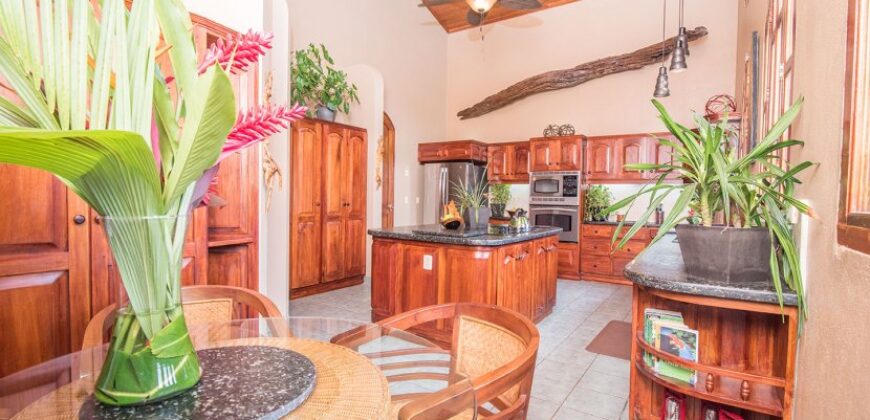 Luxury Estate Home for Sale Costa Rica