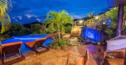 Luxury Estate Home for Sale Costa Rica