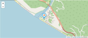Prime Development Property For Sale Dominical