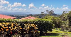 Ocean View Home in Chontales