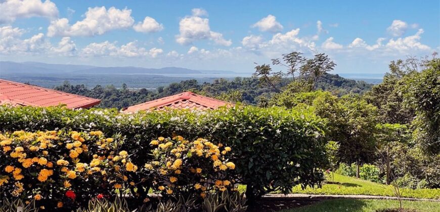 Ocean View Home in Chontales