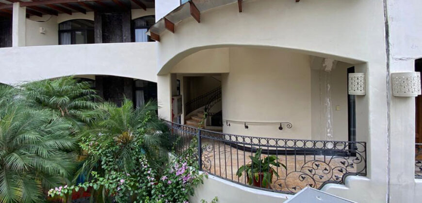 Hotel in Escazu