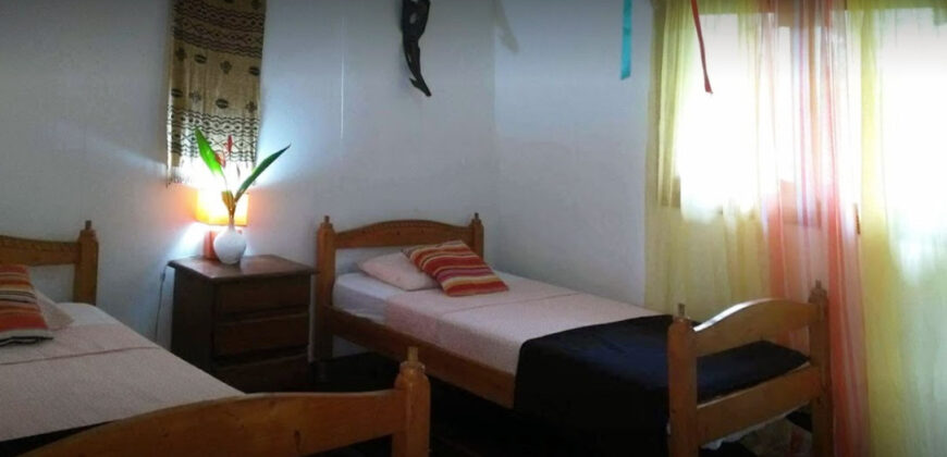 Brisas del Caribe