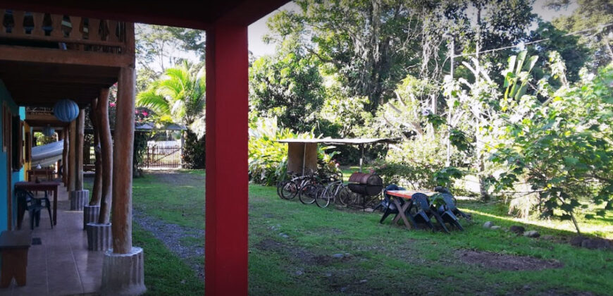 Brisas del Caribe