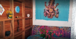 Brisas del Caribe