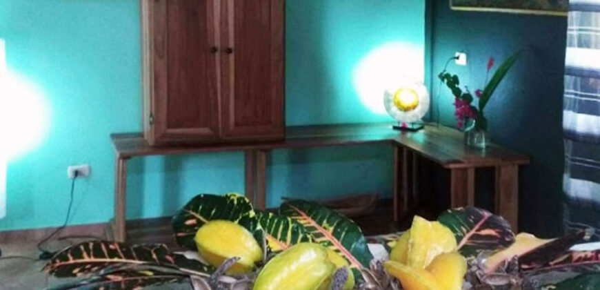 Brisas del Caribe