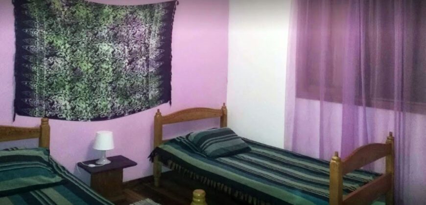 Brisas del Caribe