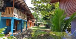 Brisas del Caribe on the Caribbean Coast