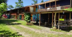 Brisas del Caribe on the Caribbean Coast
