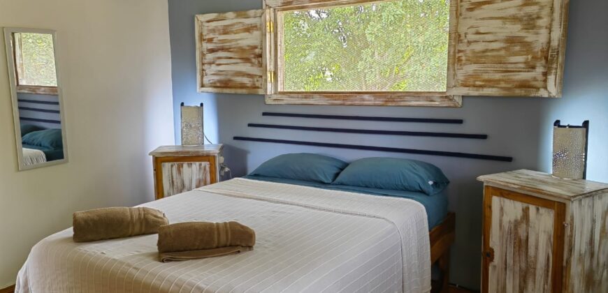 Brisas del Caribe on the Caribbean Coast