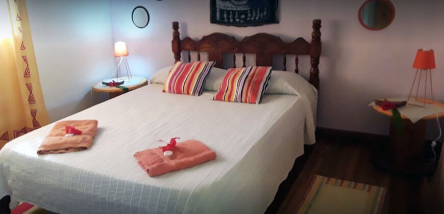 Brisas del Caribe