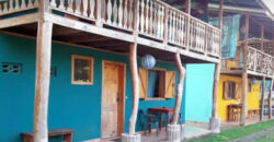 Brisas del Caribe