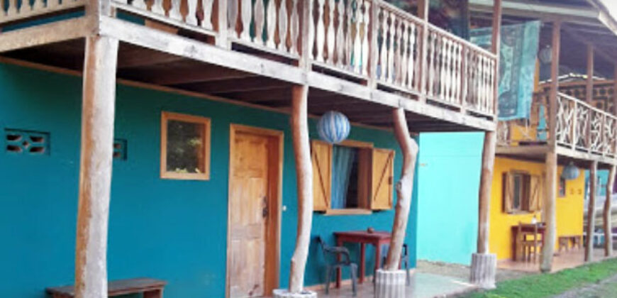 Brisas del Caribe