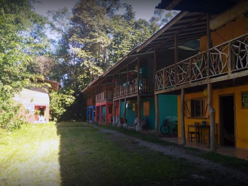 Brisas del Caribe