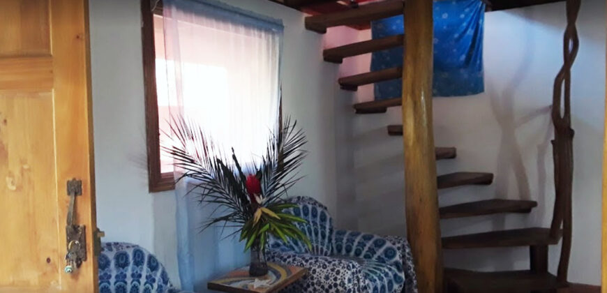Brisas del Caribe