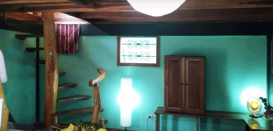 Brisas del Caribe