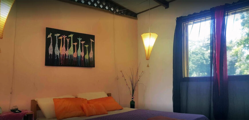 Brisas del Caribe