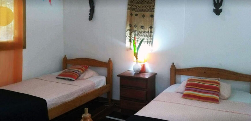 Brisas del Caribe