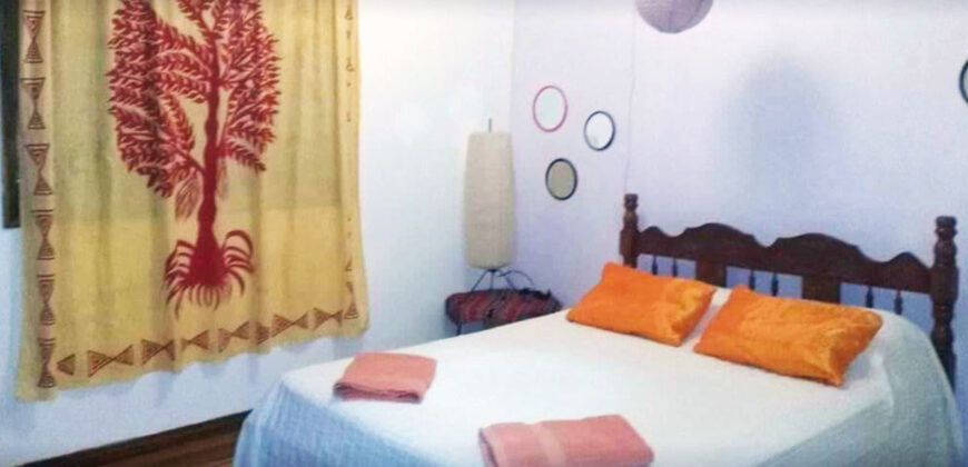 Brisas del Caribe