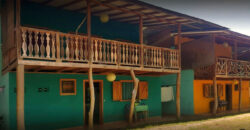 Brisas del Caribe