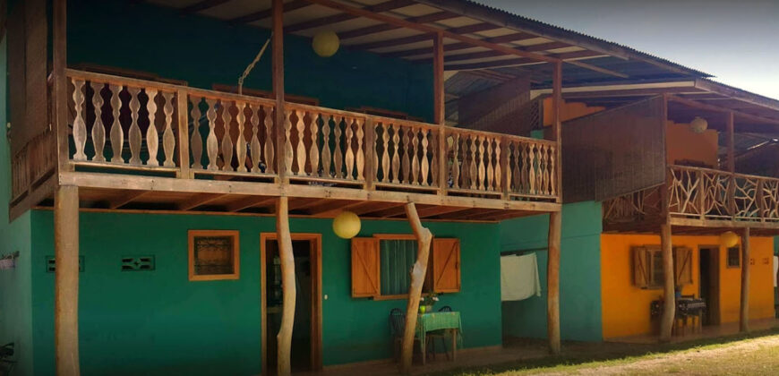 Brisas del Caribe