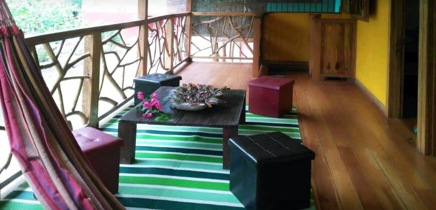 Brisas del Caribe