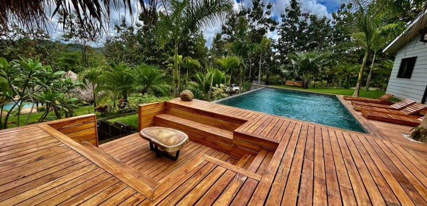 Protected: Villas Coco, Tamarindo