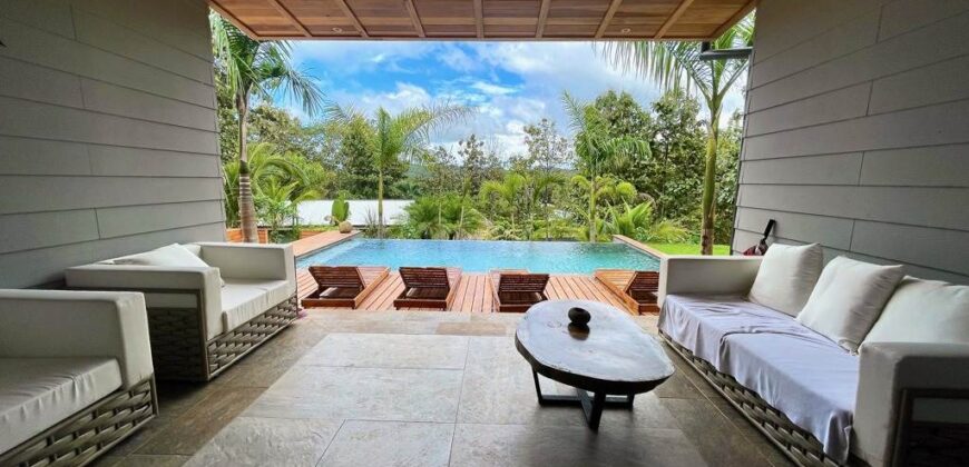 Protected: Villas Coco, Tamarindo