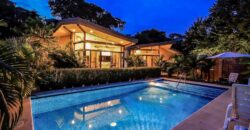 Protected: 3 Villa Property in Langosta Beach