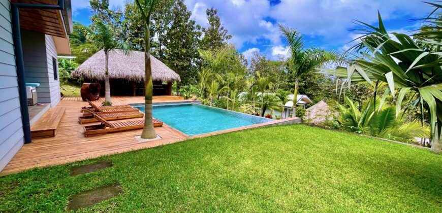 Protected: Villas Coco, Tamarindo