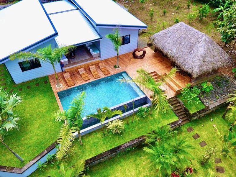 Protected: Villas Coco, Tamarindo