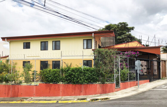 BnB Money Making Property in Heredia