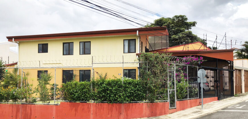 BnB Money Making Property in Heredia