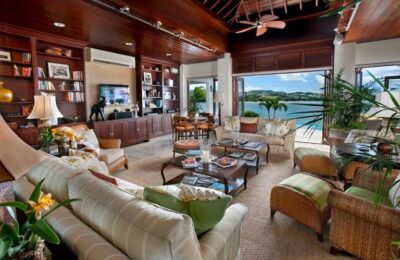 Bring Your Furniture To Costa Rica Or Buy New?