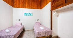 Hotel in Playa Carrillo Guanacaste