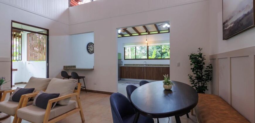 Home in Playa Negra, Puerto Viejo